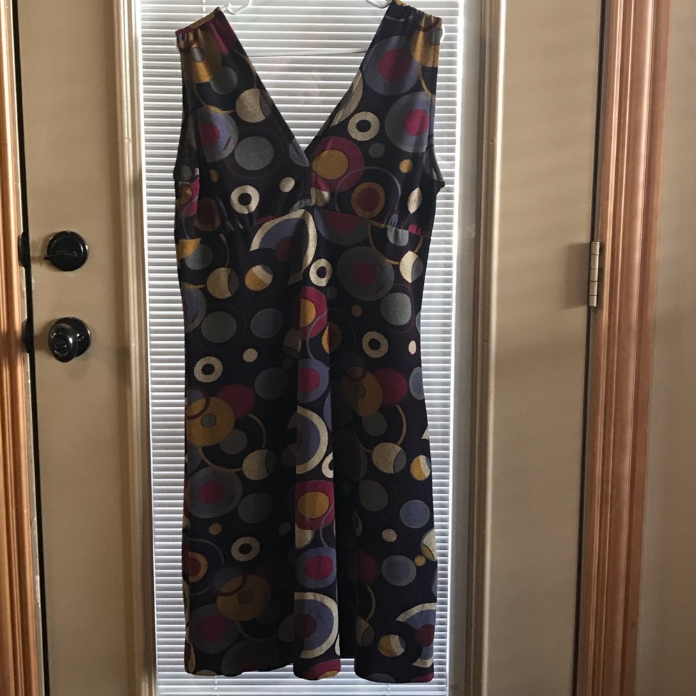 BCBG Max Azria Dress